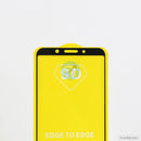 Cường lực OPPO A83 FULL ĐEN (20K)