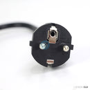 DÂY NGUỒN SẠC PC ZIN