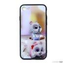 ỐP LƯNG ĐIỆN THOẠI IPHONE 7G/8G (40K)