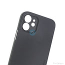 ỐP LƯNG ĐT IPHONE 12 6.1 MỎNG LỤA MEMUMI