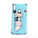 ỐP LƯNG SAMSUNG A20S ( IMD DẺO)