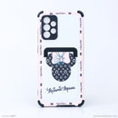 Ốp lưng SAMSUNG A72 IMD hình card