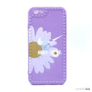 ỐP LƯNG IPHONE 6G/ 6S ( DẺO BÓNG HÌNH)