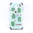 ỐP LƯNG ĐIỆN THOẠI SAMSUNG J7 PRO (IMD)