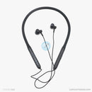 Tai Nghe Bluetooth Thể Thao, Chống nước BASEUS Bowie P1 NGPB000001 ( 25hr / Bluetooth 5.2, Waterproof, Half In-ear Neckband Wireless Earphones ) bh03t
