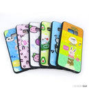 ỐP LƯNG ĐT SAMSUNG S10 LITE HÌNH 3D