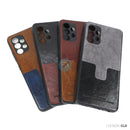 ỐP DA ĐT SAMSUNG A32 (DILIANA 2 MÀU)