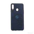 ỐP LƯNG ĐIỆN THOẠI SAMSUNG A20S (DA ADIDAS)