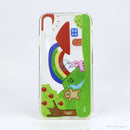 ỐP LƯNG ĐIỆN THOẠI IPHONE XS MAX DẺO TRONG HÌNH