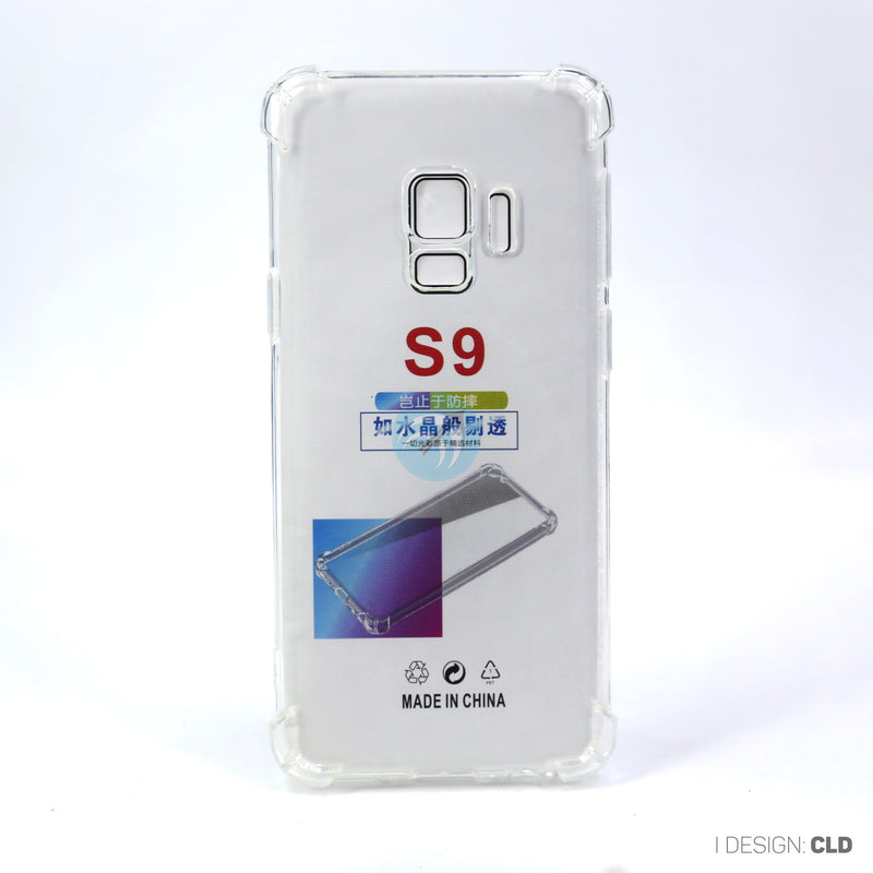 Ốp lưng SAMSUNG S9 chống sốc trong