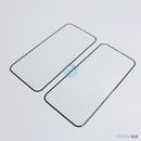 KÍNH CƯỜNG LỰC ĐIỆN THOẠI IPHONE 12 PRO MAX 6.7 FULL DẺO BASEUS (2)