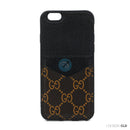 ỐP LƯNG IPHONE 6G/ 6S ( PHỐI DA CARD)