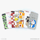 Ốp lưng IPHONE 7+/8+ chống sốc da hình