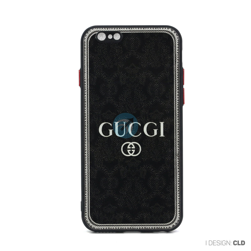 ỐP LƯNG ĐIỆN THOẠI IPHONE 6G/6S (GƯƠNG)