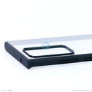 Ốp lưng SAMSUNG NOTE 20 ULTRA trong viền đen LIKGUS