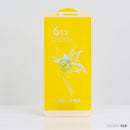 KÍNH CƯỜNG LỰC ĐIỆN THOẠI OPPO A83 TRẮNG FULL (THIÊN THẦN)