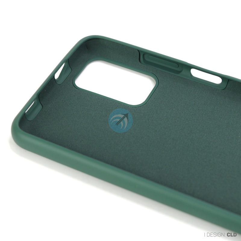 Ốp lưng MI 9T/ MI NOTE 9 4G/ MI 9 ( NHUNG MÀU)