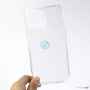 Ốp lưng IP 13 PRO MAX chống sốc trong