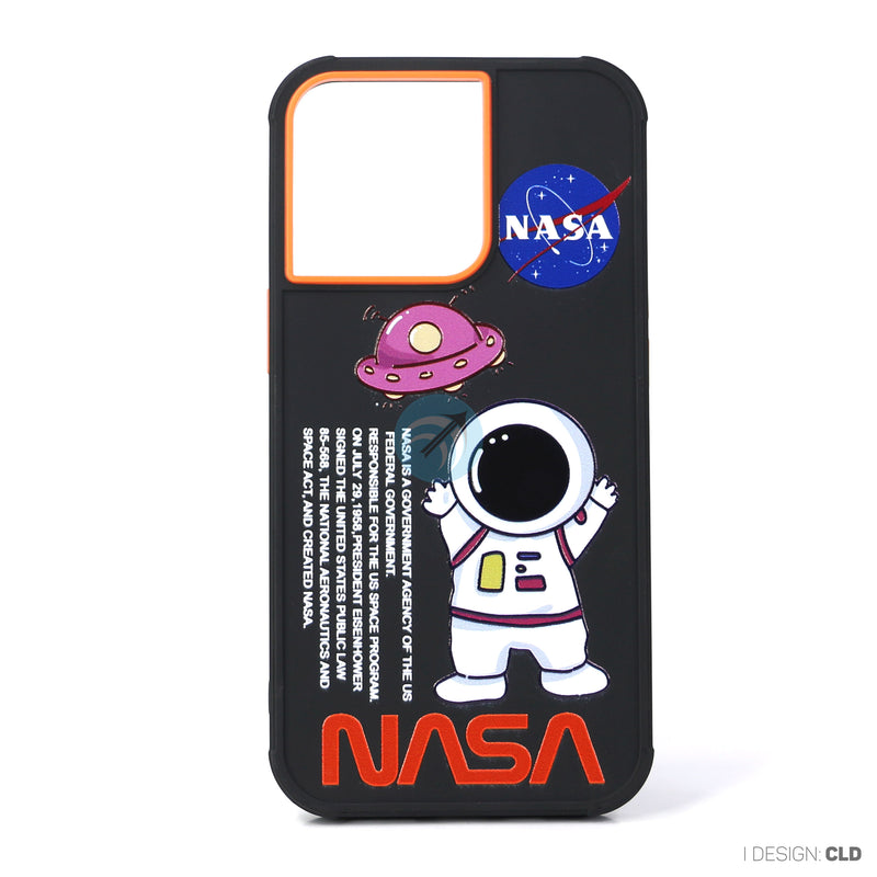 Ốp lưng IPHONE 13 PRO in hình nổi