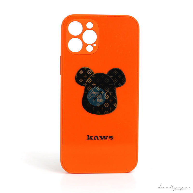 ỐP LƯNG IPHONE 12 PRO ( GƯƠNG XỊN)