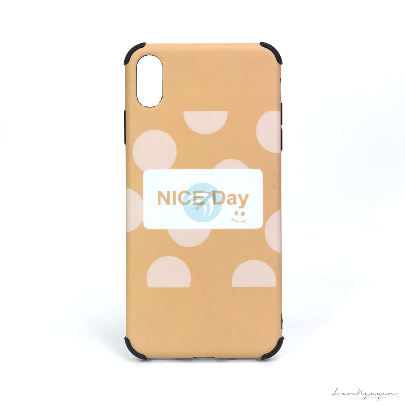 ỐP LƯNG ĐIỆN THOẠI IPHONE XS MAX (IMD)