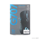 Chuột không dây LOGITECH G707 hàng công ty bh06t