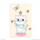 Bao da máy tính bảng SAMSUNG P615 TAB S6 LITE 10.4 hình hộp vàng