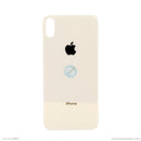 Nắp lưng IPHONE XS MAX màu gold