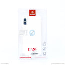 Ốp lưng IPHONE X/XS (TRONG SUỐT KST)