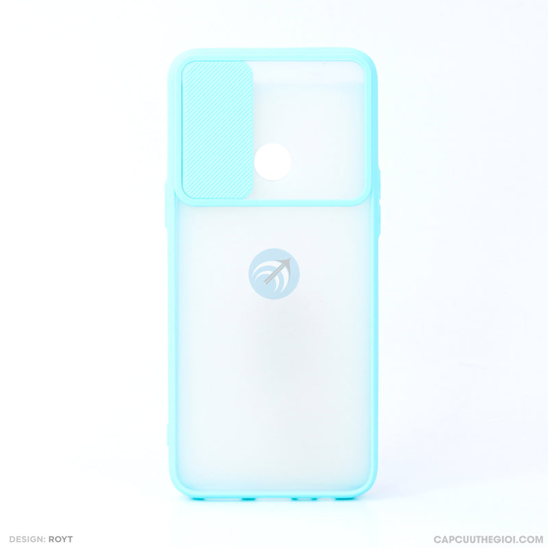 Ốp lưng REALME 5 (CHE CAMERA)