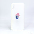 ỐP LƯNG ĐT IPHONE XS MAX (ĐỘ 12 VIỀN VUÔNG)