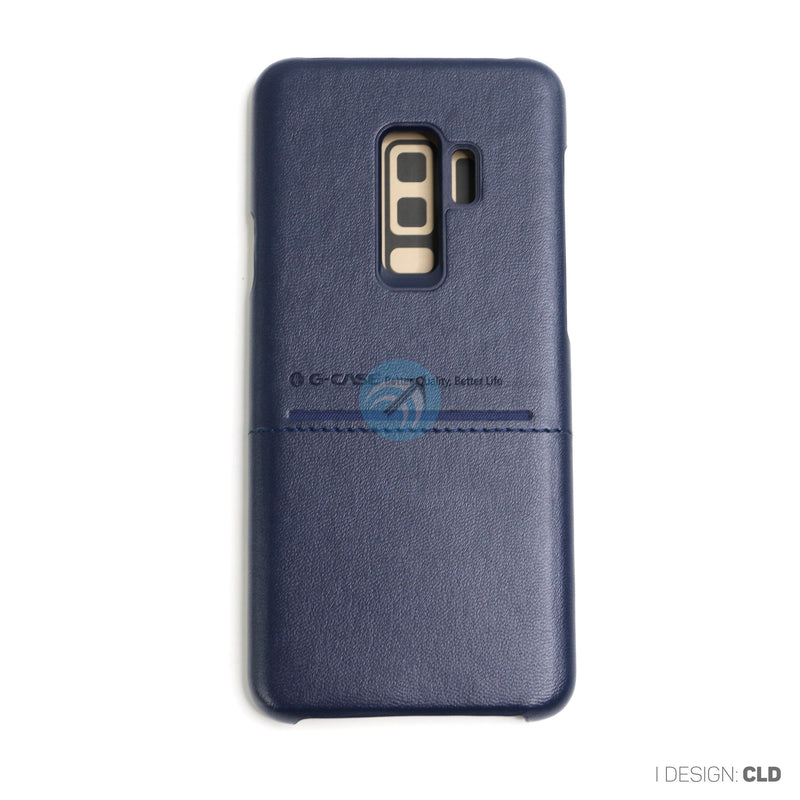 ỐP LƯNG SAMSUNG S9+ DA CARD G-CASE