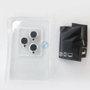 BẢO VỆ CAMERA (GOLD) ĐT IPHONE 12 PRO MAX COBLUE 3 MẮT