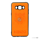 ỐP LƯNG DA ĐT SAMSUNG J510 J5 2016 (KENZO)