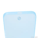 ỐP lưng IPHONE 13 PRO 6.1 MEMUMI mỏng 0.3 màu xanh