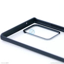 Ốp lưng SAMSUNG NOTE 20 ULTRA trong viền đen LIKGUS