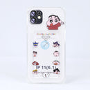 Ốp lưng IPHONE 11 6.1 trong hình CARD