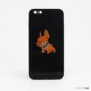 ỐP LƯNG IPHONE 6+/ 6S+ ( GƯƠNG XỊN)