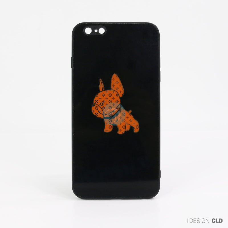 ỐP LƯNG IPHONE 6+/ 6S+ ( GƯƠNG XỊN)