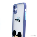 ỐP LƯNG ĐIỆN THOẠI IPHONE 11 PRO MAX (NHÁM VIỀN)