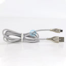 CÁP SẠC ĐIỆN THOẠI USB A TO MICRO 1 MÉT KSC-038 BH01T