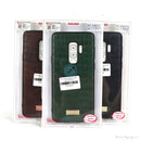 ỐP LƯNG SAMSUNG S9+ ( DA SULADA)