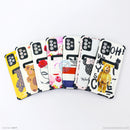 Ốp lưng SAMSUNG A72 IMD hình card