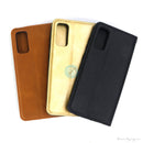 BAO DA ĐT SAMSUNG S20 (LISHEN)