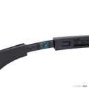 Tai nghe chụp tai LOGITECH H110 có mic bh06t