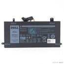 Pin DELL Latitude E5285 J0PGR 42W bh06t