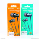 Tai nghe 3.5 1,2 mét BOROFONE BM65 bh01t