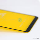 Cường lực OPPO A5/A3S/REALME C1 ĐEN FULL (THIÊN THẦN)