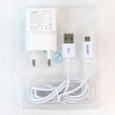 Bộ sạc SAMSUNG S6 MICRO bh01t