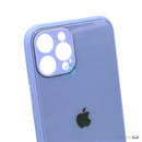 ỐP LƯNG ĐIỆN THOẠI IPHONE 12 PRO MAX (GƯƠNG MÀU)